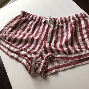 RAILS SHORTS